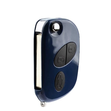 Keyless Factory KeylessFactory:  Smart Key Fob For Quattroporte GranTurismo RX2TRF937 RSK-MSRTI-9